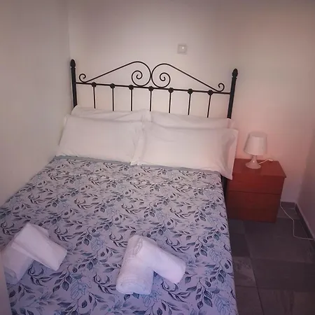 Coris Urban Center Apartamento Málaga