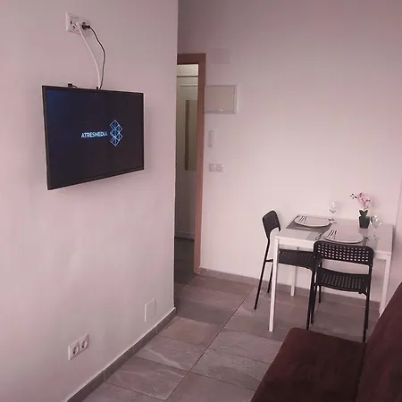 Coris Urban Center Apartamento