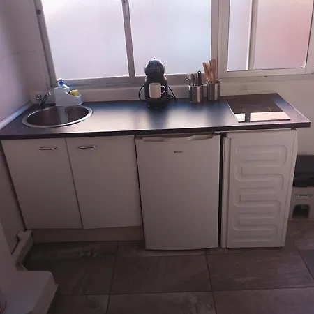Apartamento Coris Urban Center